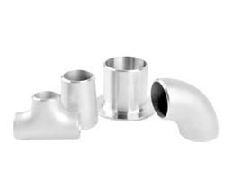 Inconel Buttweld fitting