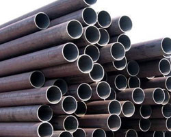 Nickel & Copper Alloy pipes and tubes